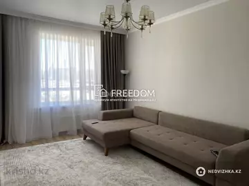 80 м², 3-комнатная квартира, этаж 3 из 9, 80 м², изображение - 6