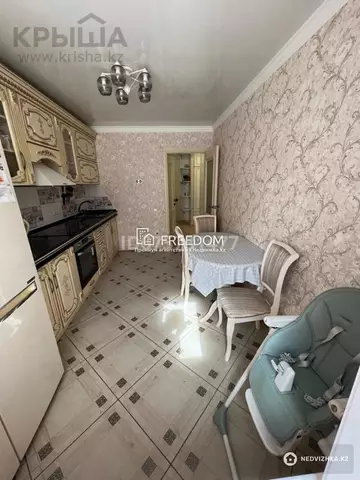 60 м², 2-комнатная квартира, этаж 7 из 10, 60 м², изображение - 5