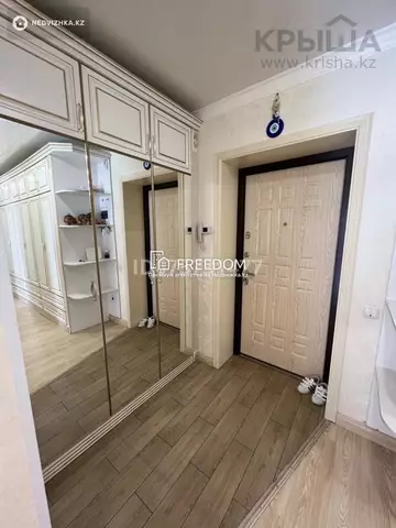 60 м², 2-комнатная квартира, этаж 7 из 10, 60 м², изображение - 8