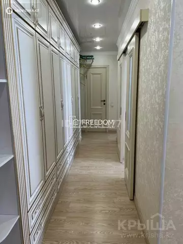 60 м², 2-комнатная квартира, этаж 7 из 10, 60 м², изображение - 9