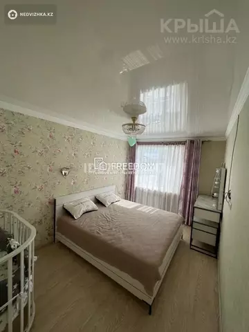 60 м², 2-комнатная квартира, этаж 7 из 10, 60 м², изображение - 15