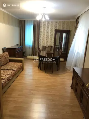 70 м², 2-комнатная квартира, этаж 11 из 14, 70 м², изображение - 0