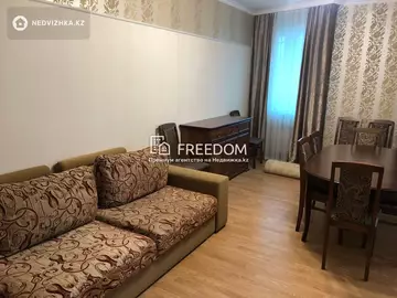 70 м², 2-комнатная квартира, этаж 11 из 14, 70 м², изображение - 3