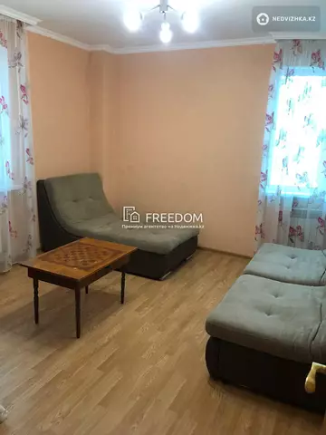 70 м², 2-комнатная квартира, этаж 11 из 14, 70 м², изображение - 4