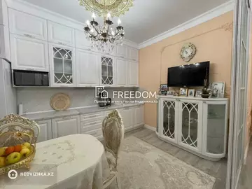 106 м², 3-комнатная квартира, этаж 9 из 10, 106 м², изображение - 7