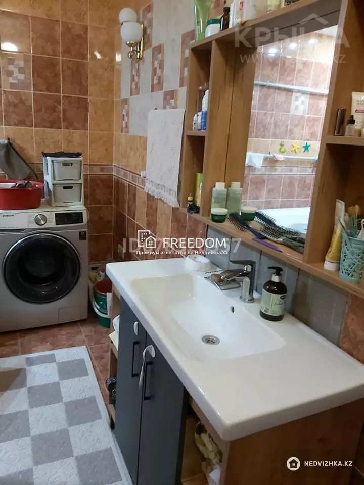 84 м², 3-комнатная квартира, этаж 1 из 9, 84 м², изображение - 1