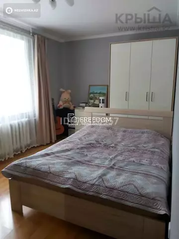 84 м², 3-комнатная квартира, этаж 1 из 9, 84 м², изображение - 4