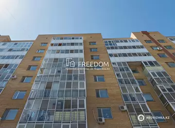 84 м², 3-комнатная квартира, этаж 1 из 9, 84 м², изображение - 5