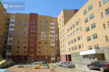 84 м², 3-комнатная квартира, этаж 1 из 9, 84 м², изображение - 6