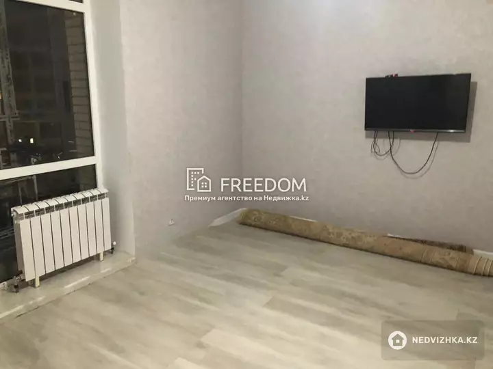 42 м², 1-комнатная квартира, этаж 3 из 10, 42 м², изображение - 1