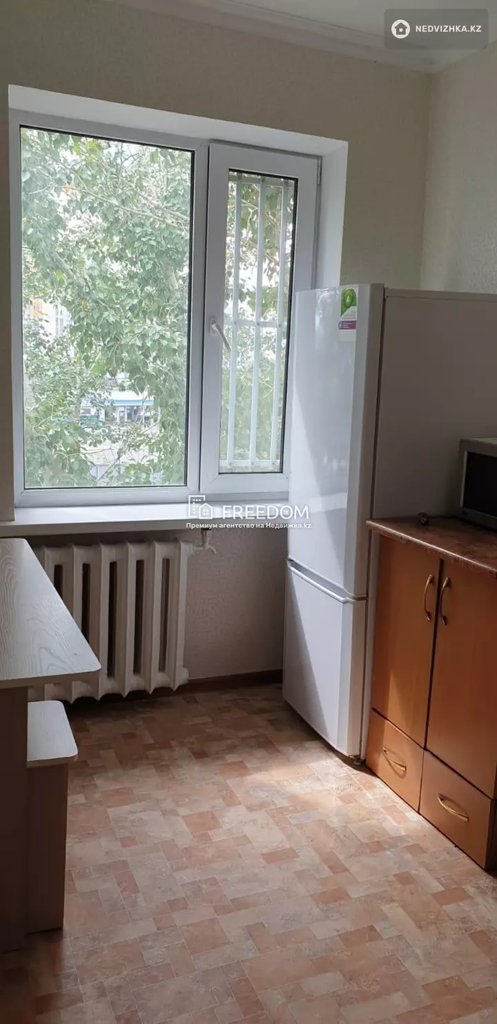 30.1 м², 1-комнатная квартира, этаж 5 из 5, 30 м², изображение - 1