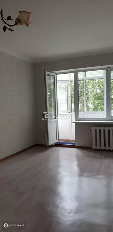 30.1 м², 1-комнатная квартира, этаж 5 из 5, 30 м², изображение - 11