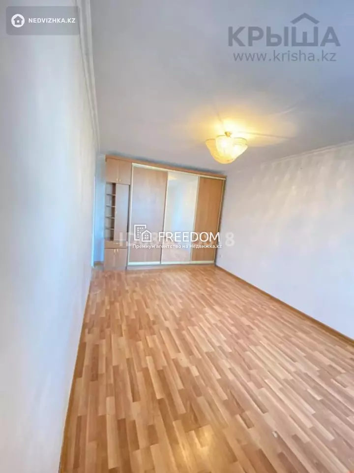 43.8 м², 1-комнатная квартира, этаж 10 из 10, 44 м², изображение - 1