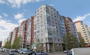 43.8 м², 1-комнатная квартира, этаж 10 из 10, 44 м², изображение - 7