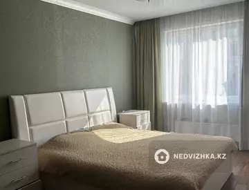 72.3 м², 3-комнатная квартира, этаж 1 из 5, 72 м², изображение - 8