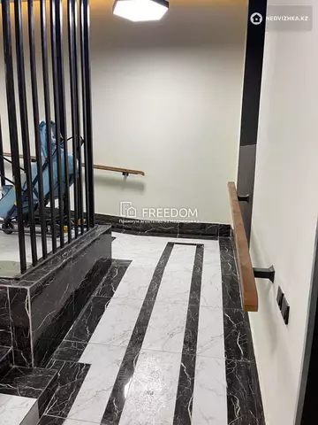 38.1 м², 1-комнатная квартира, этаж 8 из 9, 38 м², изображение - 8