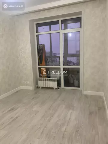 45 м², 2-комнатная квартира, этаж 6 из 9, 45 м², изображение - 5