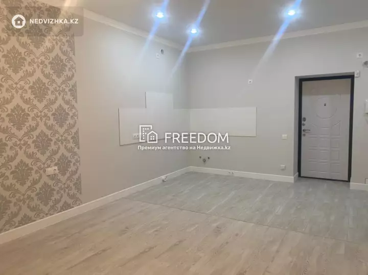 45 м², 2-комнатная квартира, этаж 6 из 9, 45 м², изображение - 1