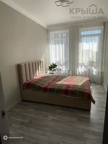 60 м², 3-комнатная квартира, этаж 7 из 20, 60 м², изображение - 1