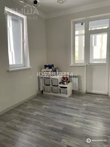 60 м², 3-комнатная квартира, этаж 7 из 20, 60 м², изображение - 6