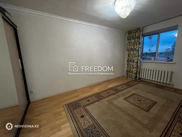 36 м², 1-комнатная квартира, этаж 1 из 9, 36 м², изображение - 1