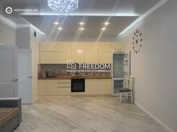 52 м², 2-комнатная квартира, этаж 2 из 10, 52 м², изображение - 4