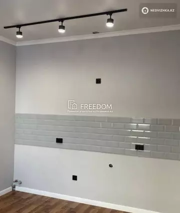 1-комнатная квартира, этаж 6 из 12, 36 м²