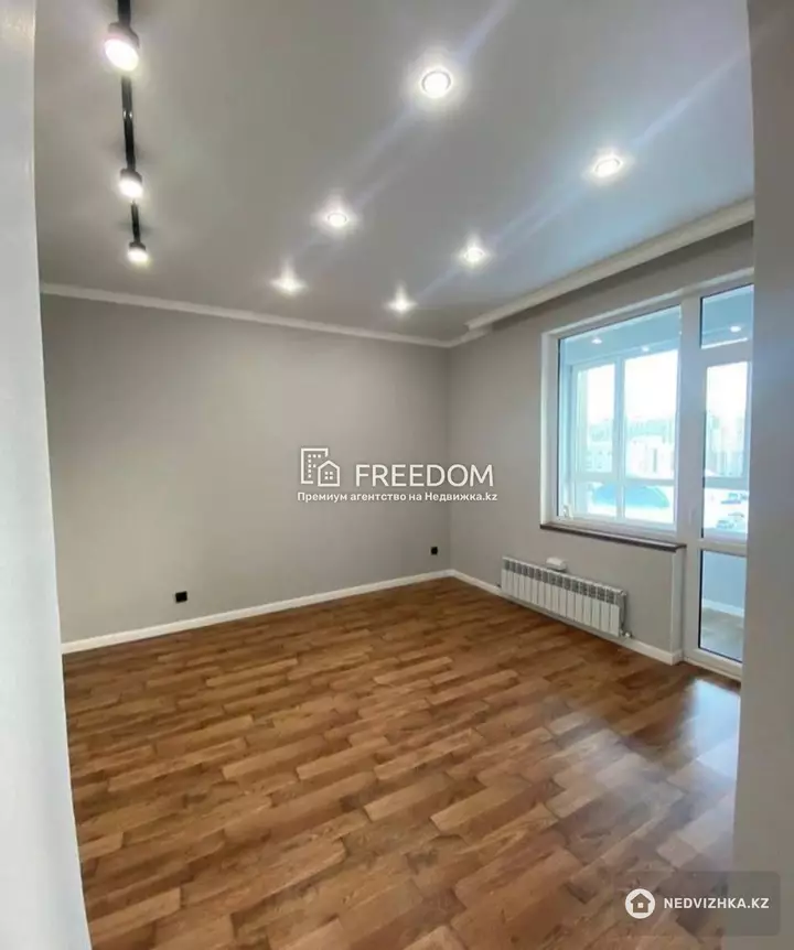 36 м², 1-комнатная квартира, этаж 6 из 12, 36 м², изображение - 1