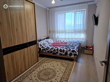 44 м², 2-комнатная квартира, этаж 11 из 11, 44 м², изображение - 5