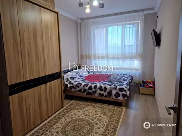 44 м², 2-комнатная квартира, этаж 11 из 11, 44 м², изображение - 6