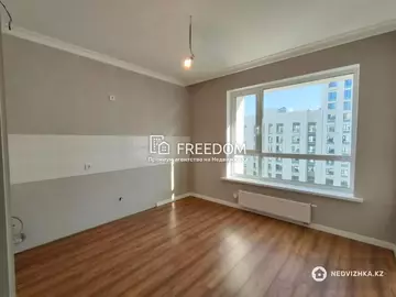 40 м², 1-комнатная квартира, этаж 8 из 16, 40 м², изображение - 4