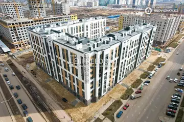 86 м², 3-комнатная квартира, этаж 6 из 9, 86 м², изображение - 1