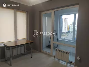 40 м², 1-комнатная квартира, этаж 8 из 16, 40 м², изображение - 1