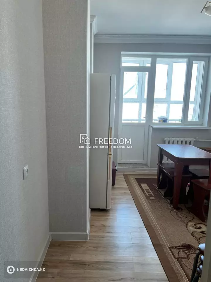 92 м², 3-комнатная квартира, этаж 10 из 12, 92 м², изображение - 1