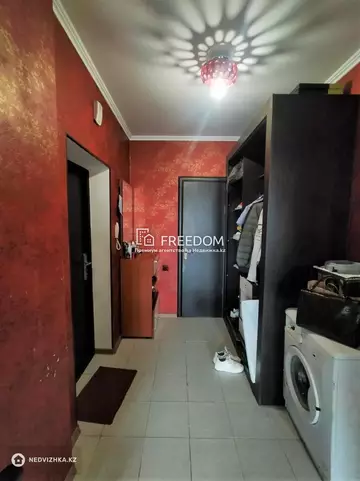 85 м², 3-комнатная квартира, этаж 3 из 9, 85 м², изображение - 6