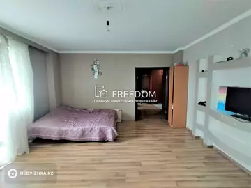 85 м², 3-комнатная квартира, этаж 3 из 9, 85 м², изображение - 1