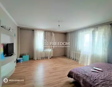 85 м², 3-комнатная квартира, этаж 3 из 9, 85 м², изображение - 2