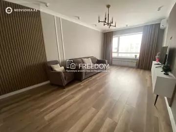 84 м², 3-комнатная квартира, этаж 10 из 16, 84 м², изображение - 0