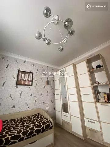 84 м², 3-комнатная квартира, этаж 10 из 16, 84 м², изображение - 9