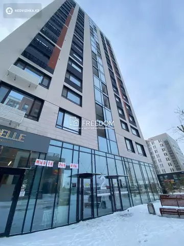 84 м², 3-комнатная квартира, этаж 10 из 16, 84 м², изображение - 13