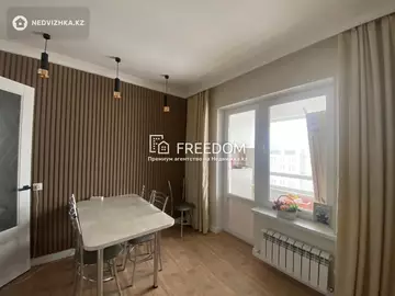 84 м², 3-комнатная квартира, этаж 10 из 16, 84 м², изображение - 16