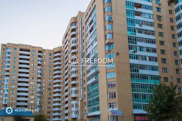 1-комнатная квартира, этаж 7 из 16, 48 м²