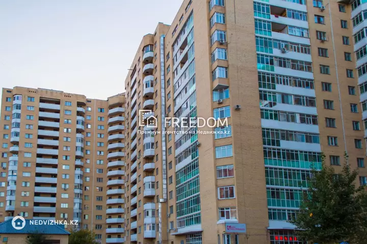 48 м², 1-комнатная квартира, этаж 7 из 16, 48 м², изображение - 1