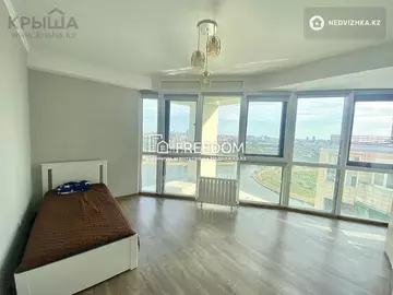 94 м², 3-комнатная квартира, этаж 23 из 23, 94 м², изображение - 1