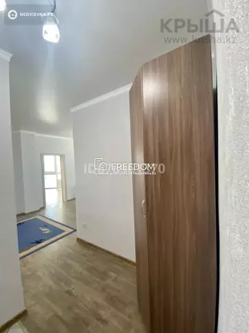 94 м², 3-комнатная квартира, этаж 23 из 23, 94 м², изображение - 4