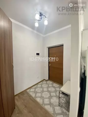 94 м², 3-комнатная квартира, этаж 23 из 23, 94 м², изображение - 8