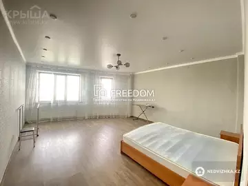 94 м², 3-комнатная квартира, этаж 23 из 23, 94 м², изображение - 9