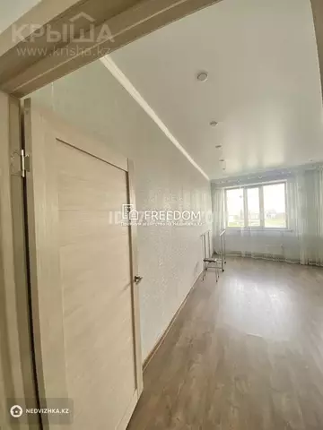 94 м², 3-комнатная квартира, этаж 23 из 23, 94 м², изображение - 11