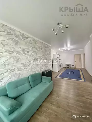 94 м², 3-комнатная квартира, этаж 23 из 23, 94 м², изображение - 13