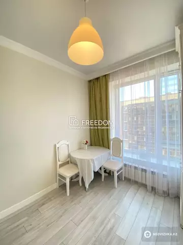 65 м², 2-комнатная квартира, этаж 9 из 10, 65 м², изображение - 5